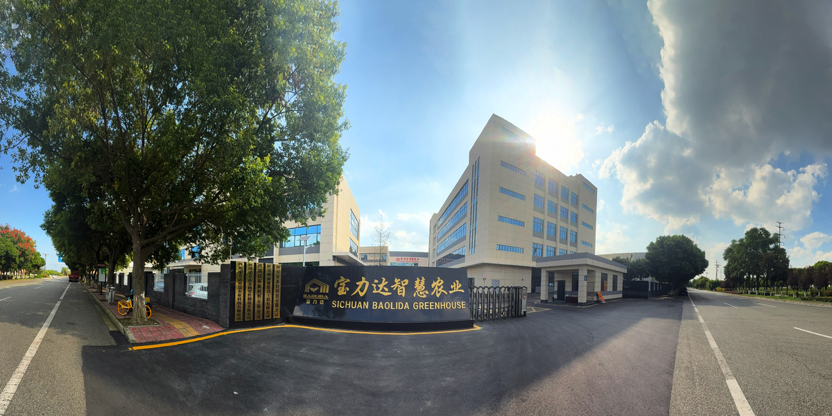 चीन Sichuan Baolida Metal Pipe Fittings Manufacturing Co., Ltd. कंपनी प्रोफाइल