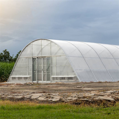 कृषि खेती के लिए मिर्च सुखाने डोम पीसी बोर्ड ताप सौर ग्रीनहाउस ड्रायर